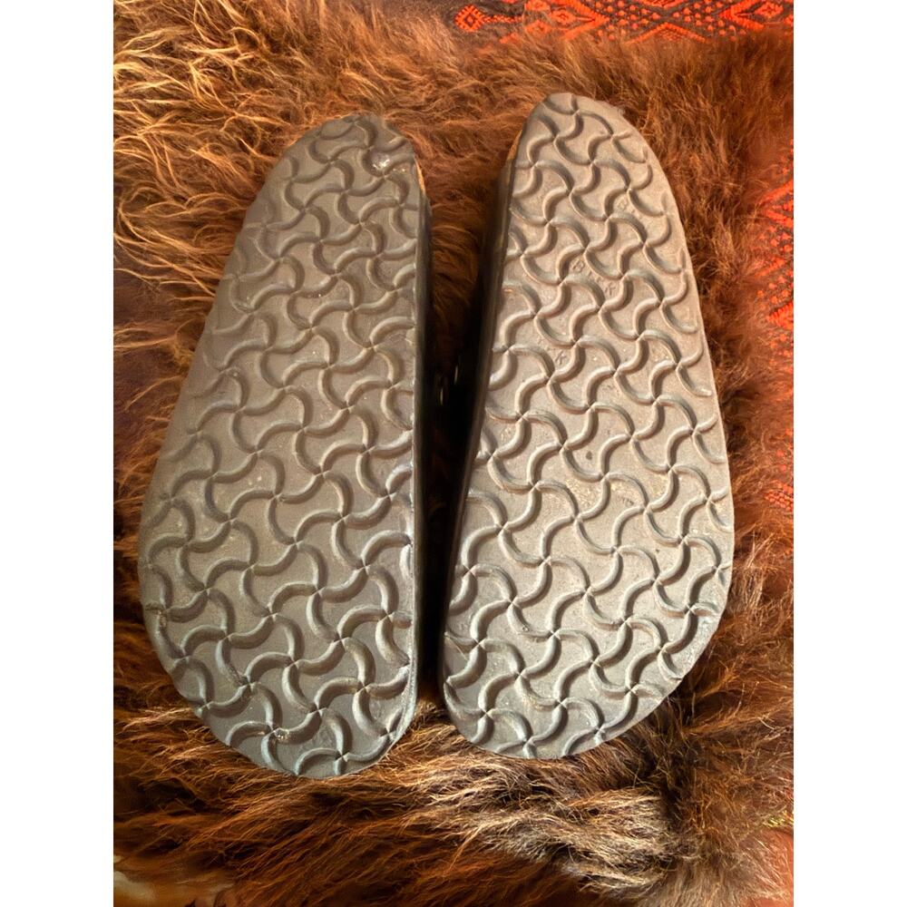 Birkenstock Bostons women’s size 9 - Picture 5 of 5